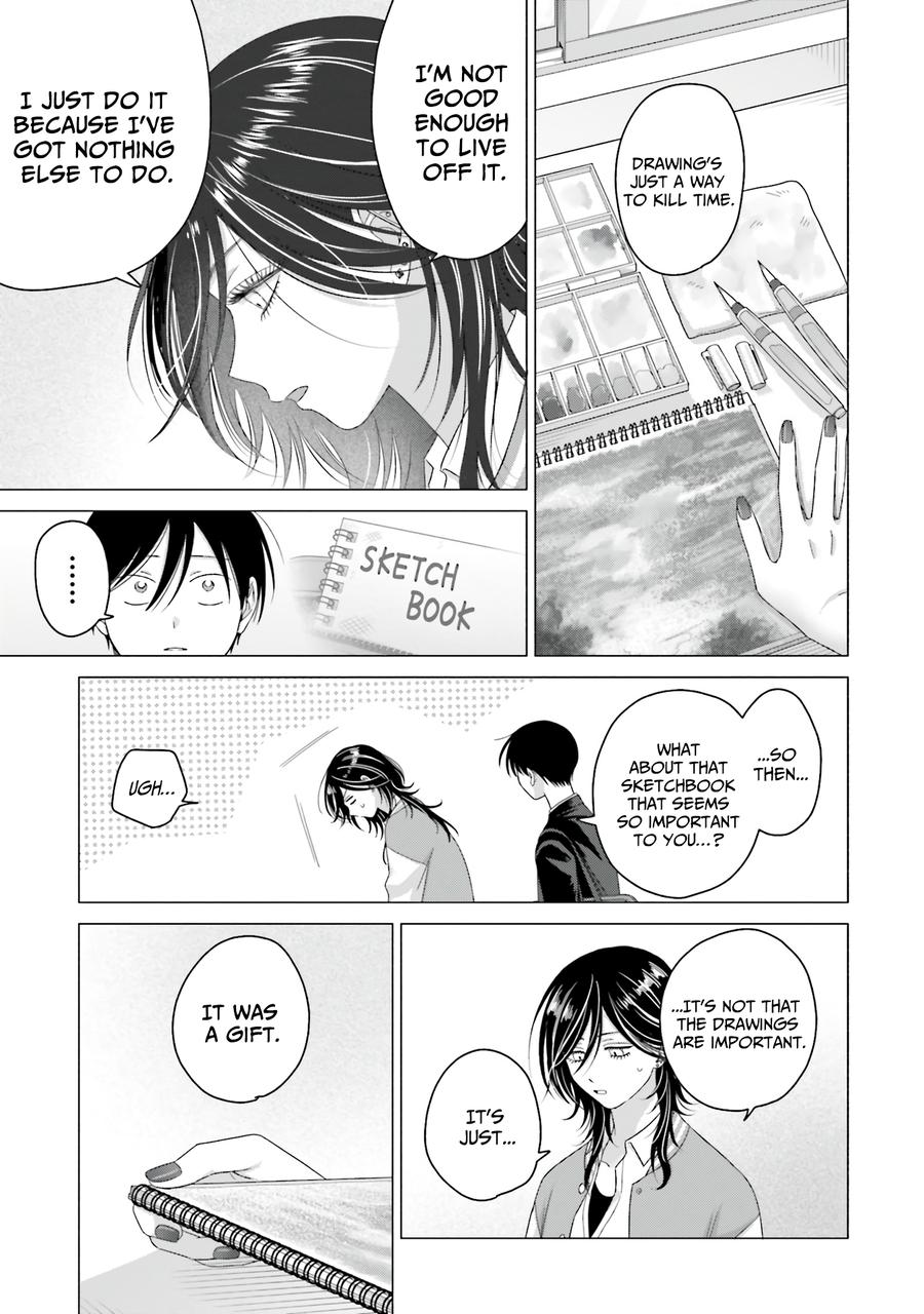Otaku ni Yasashii Gal wa Inai!? Chap 66 - Next Chap 67