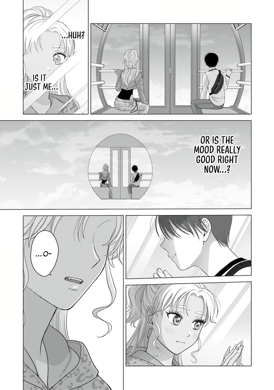 Otaku ni Yasashii Gal wa Inai!? Chap 62 - Next Chap 63