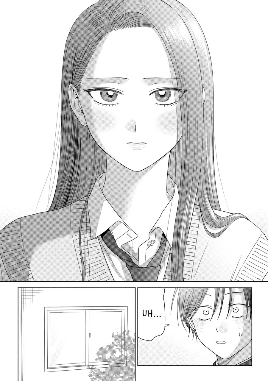 Otaku ni Yasashii Gal wa Inai!? Chap 84 - Next Chap 85