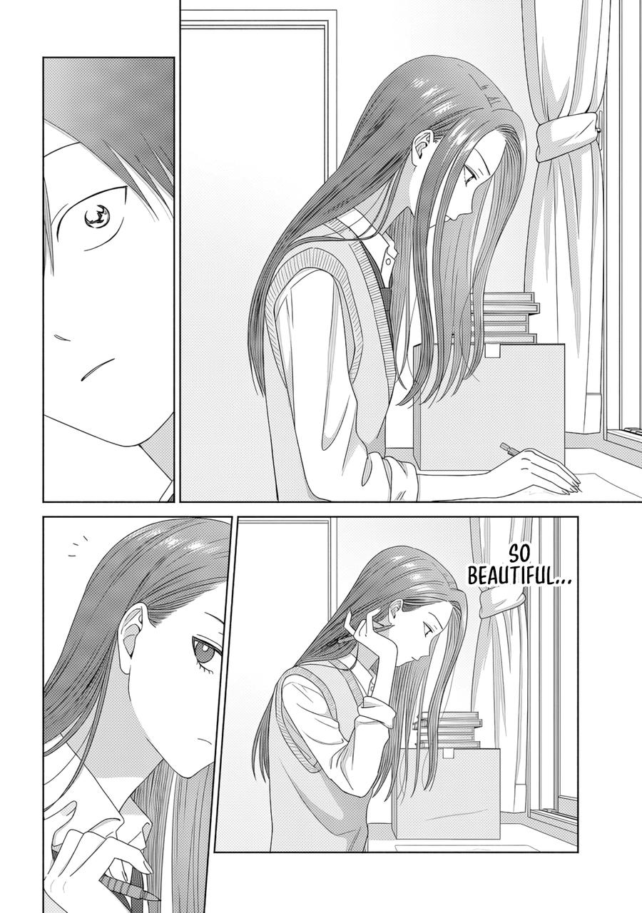 Otaku ni Yasashii Gal wa Inai!? Chap 84 - Next Chap 85