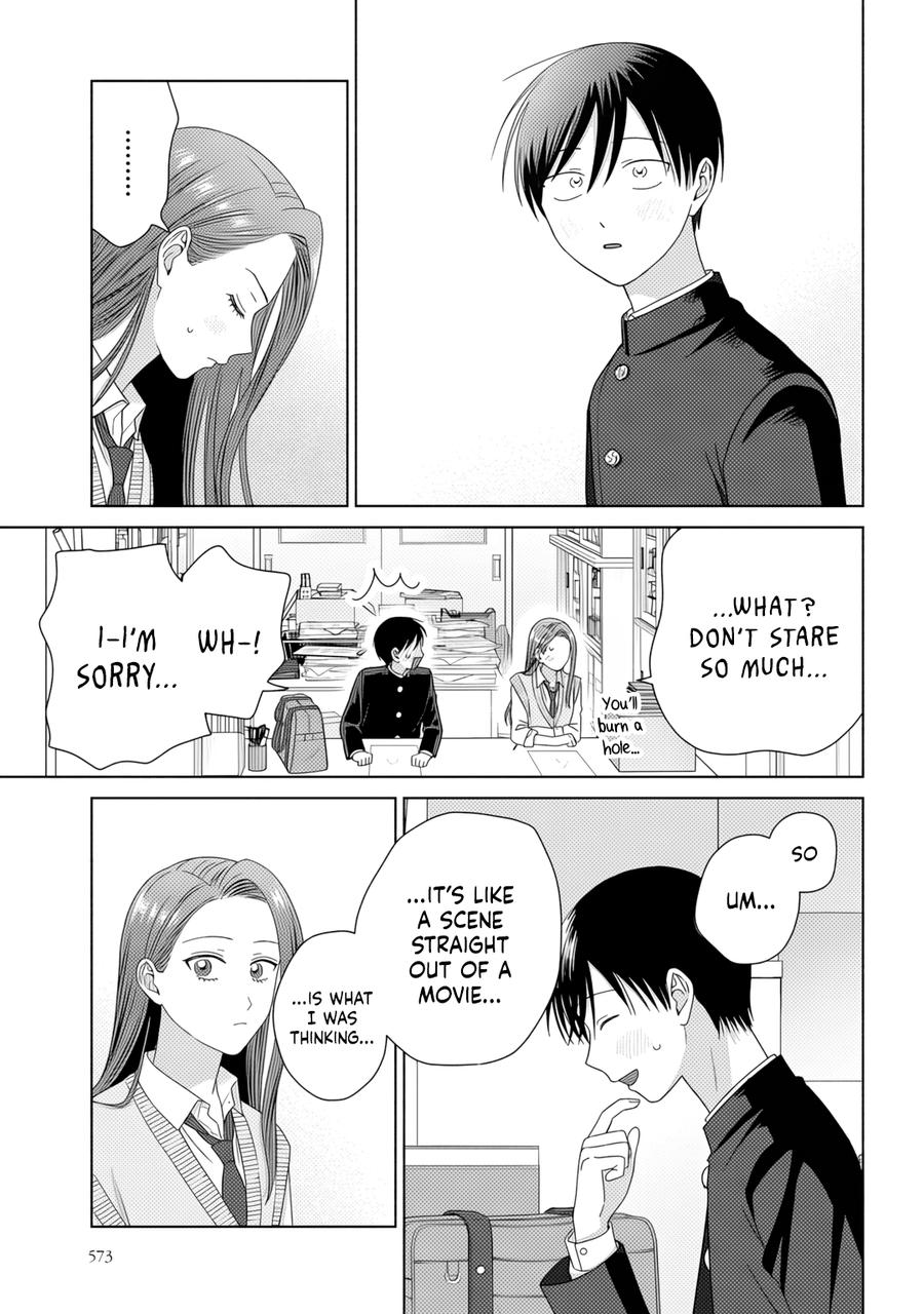 Otaku ni Yasashii Gal wa Inai!? Chap 84 - Next Chap 85