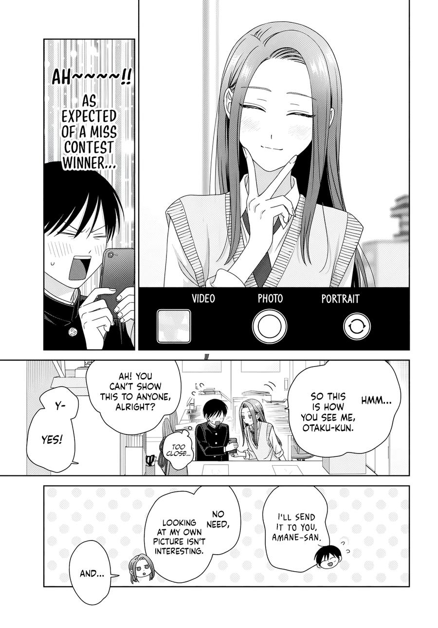 Otaku ni Yasashii Gal wa Inai!? Chap 85 - Next Chap 86