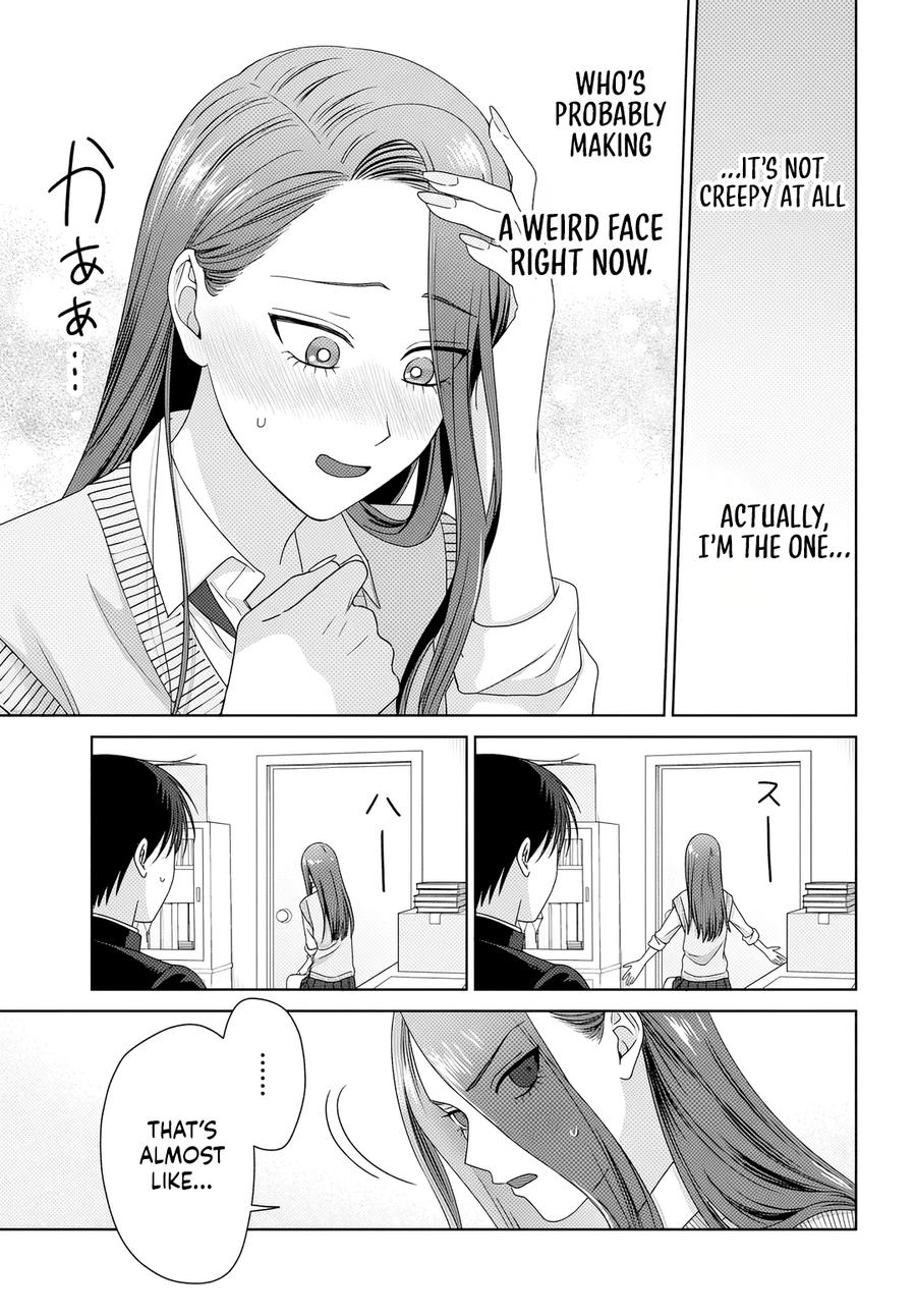 Otaku ni Yasashii Gal wa Inai!? Chap 85 - Next Chap 86