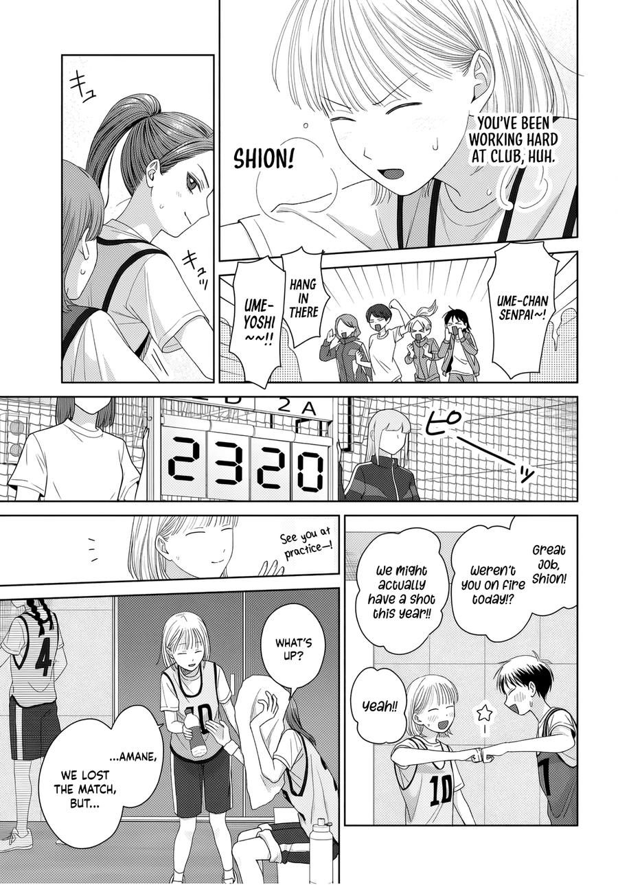 Otaku ni Yasashii Gal wa Inai!? Chap 89 - Next Chap 90