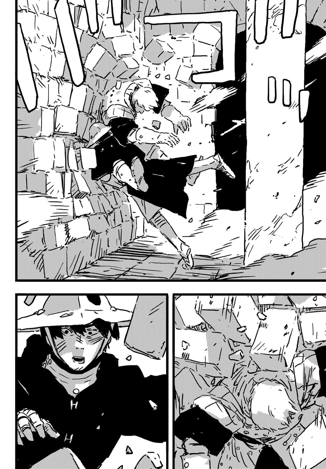 Tower Dungeon Chap 7 - Next Chap 8