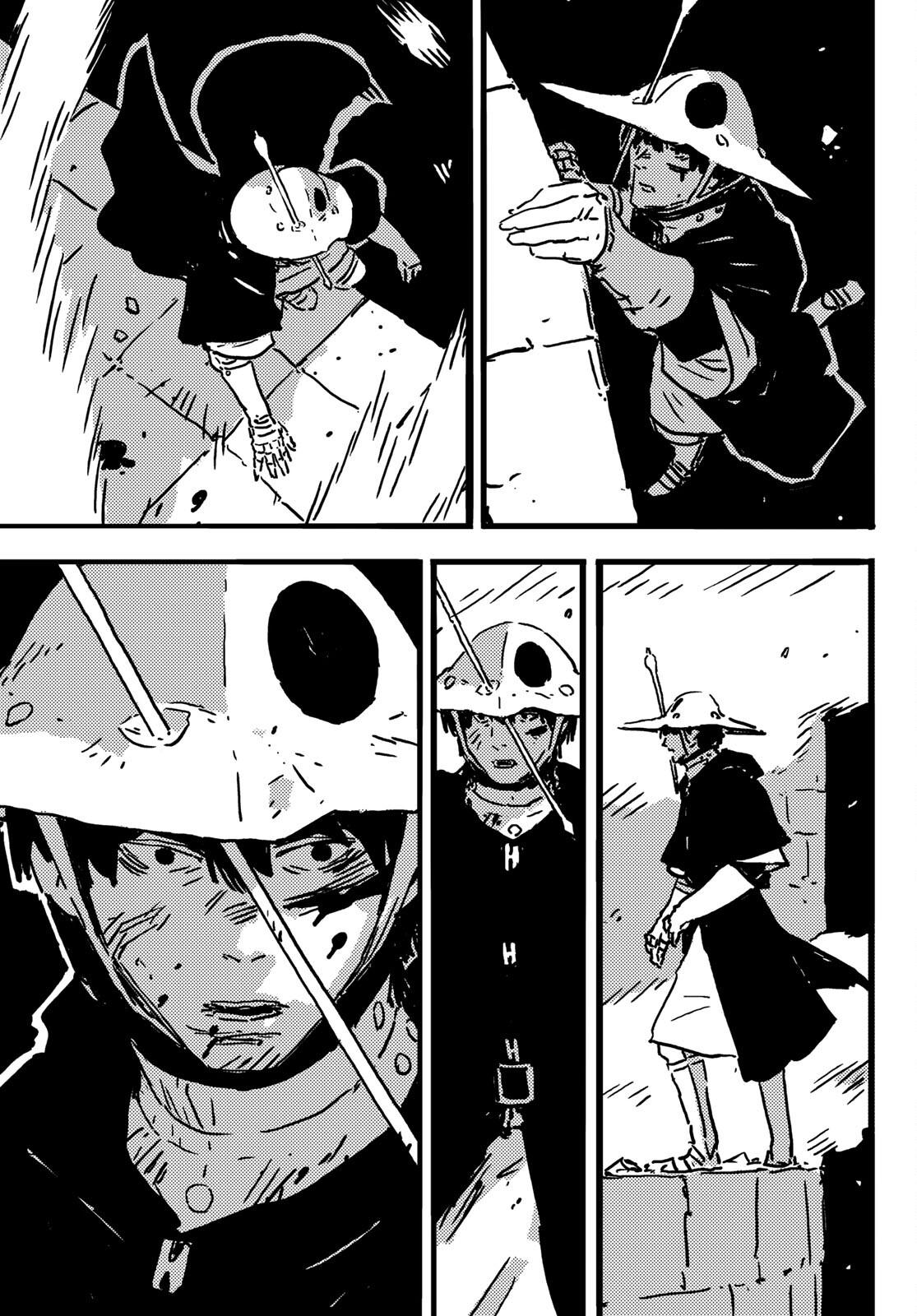 Tower Dungeon Chap 7 - Next Chap 8