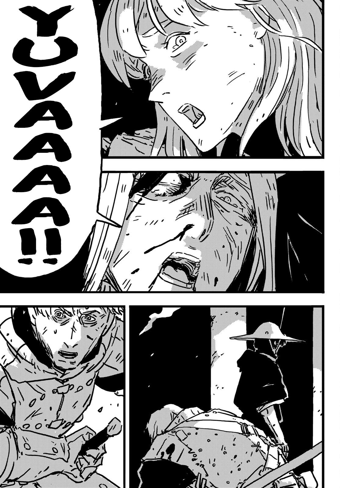 Tower Dungeon Chap 7 - Next Chap 8