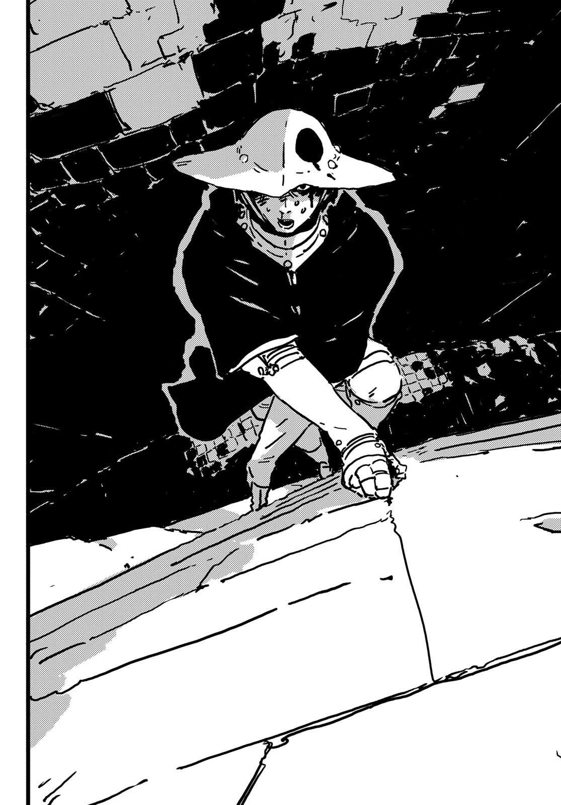 Tower Dungeon Chap 7 - Next Chap 8