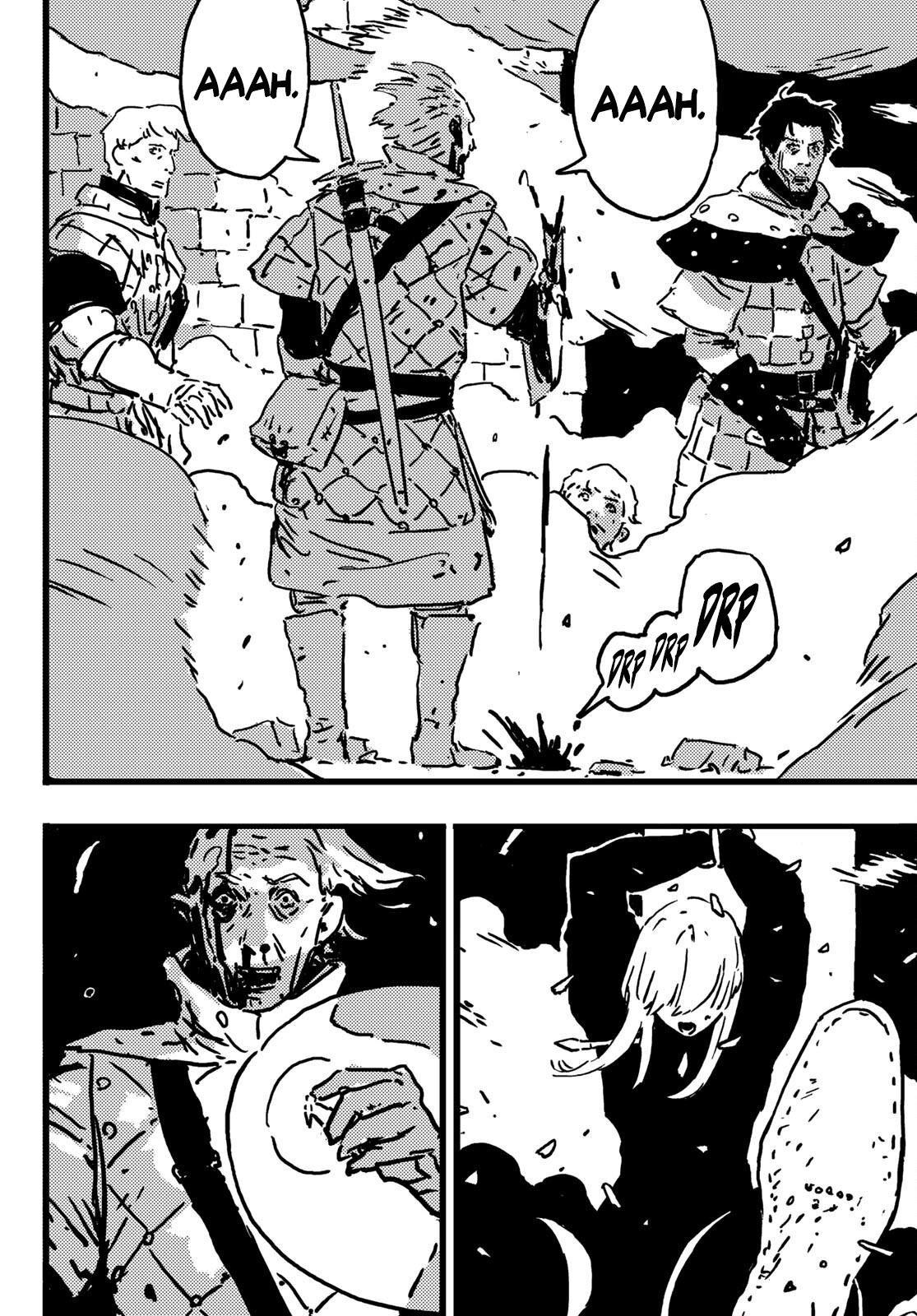 Tower Dungeon Chap 7 - Next Chap 8