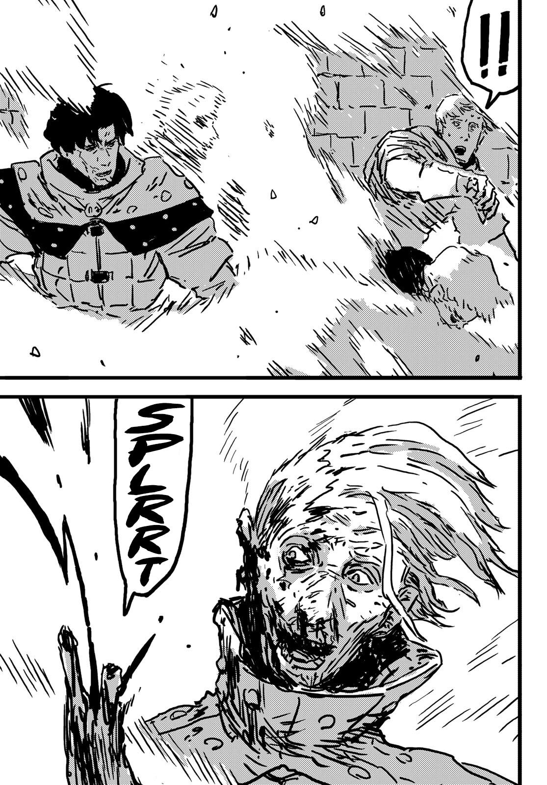 Tower Dungeon Chap 7 - Next Chap 8