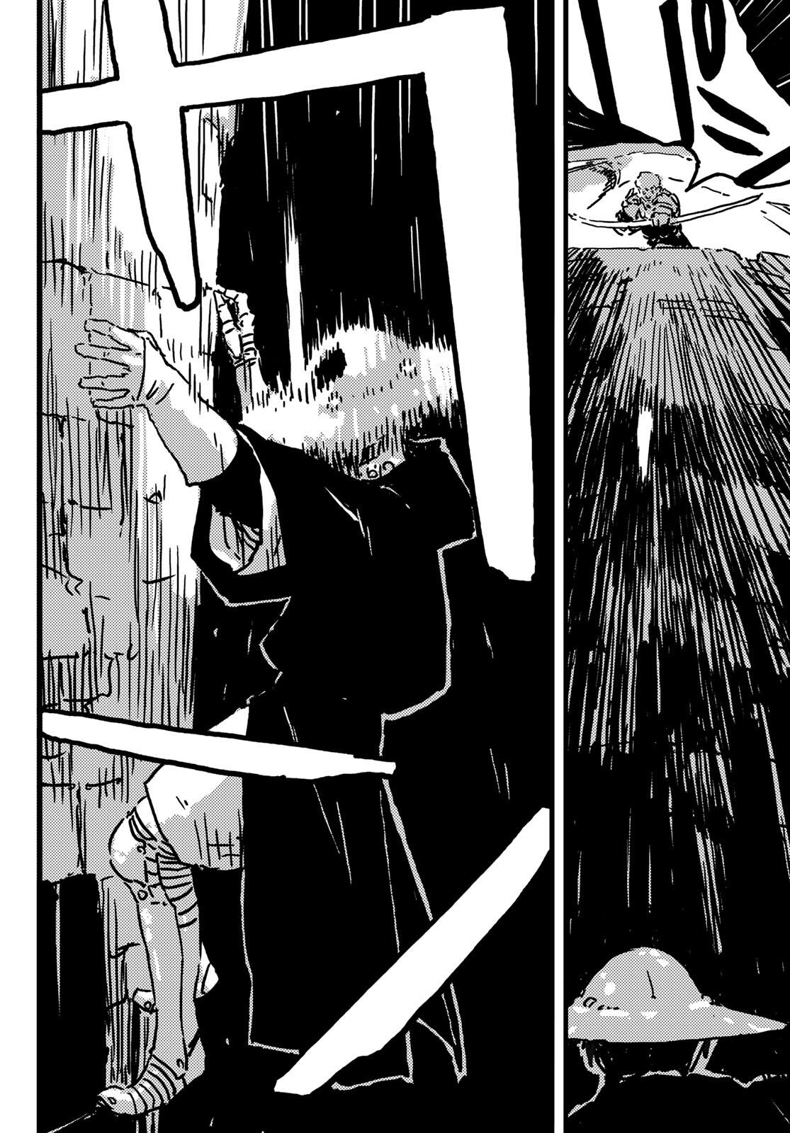Tower Dungeon Chap 7 - Next Chap 8