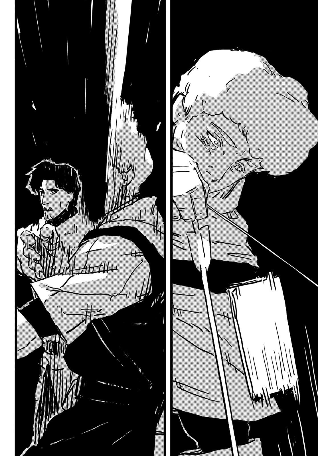 Tower Dungeon Chap 7 - Next Chap 8