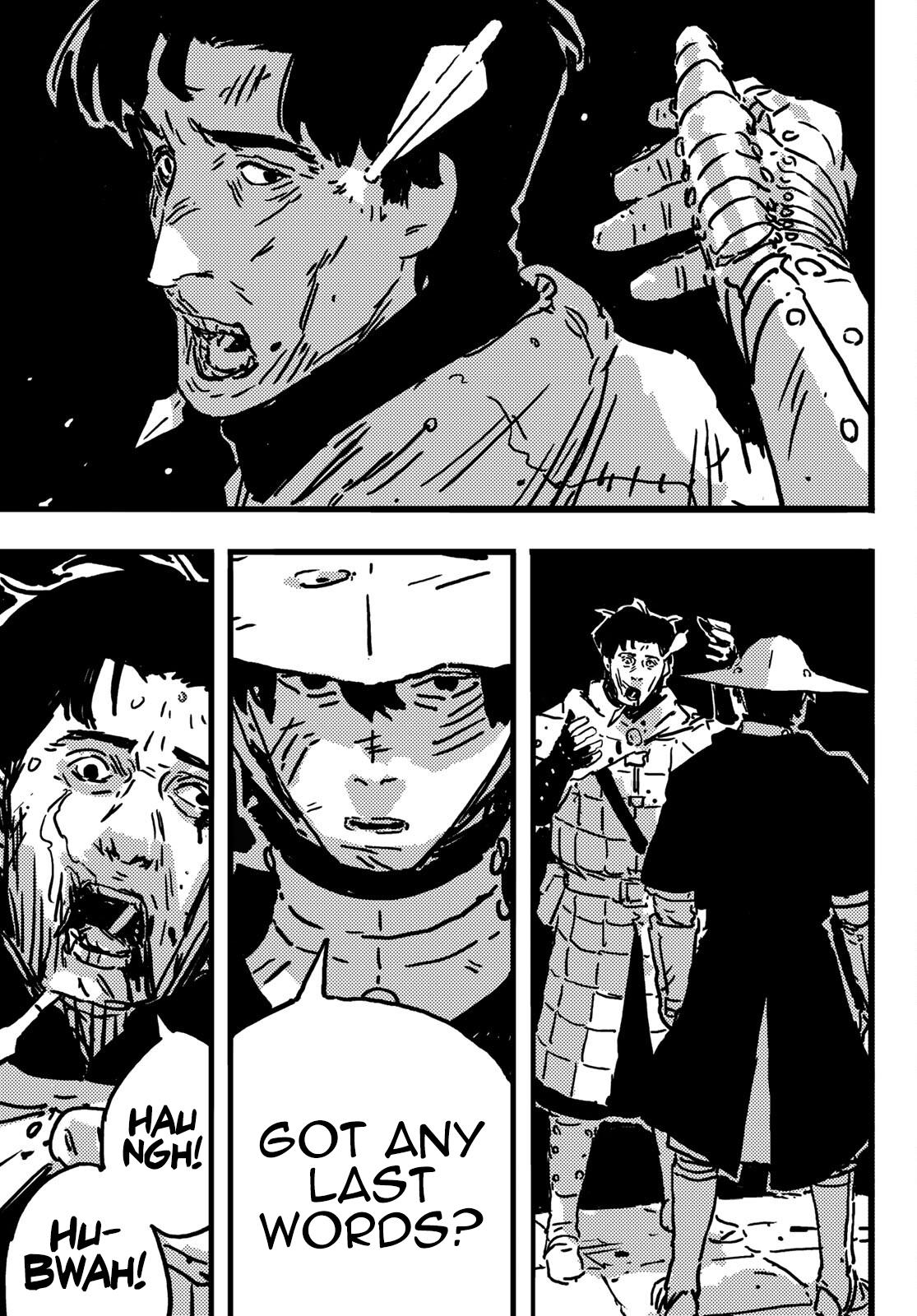 Tower Dungeon Chap 7 - Next Chap 8