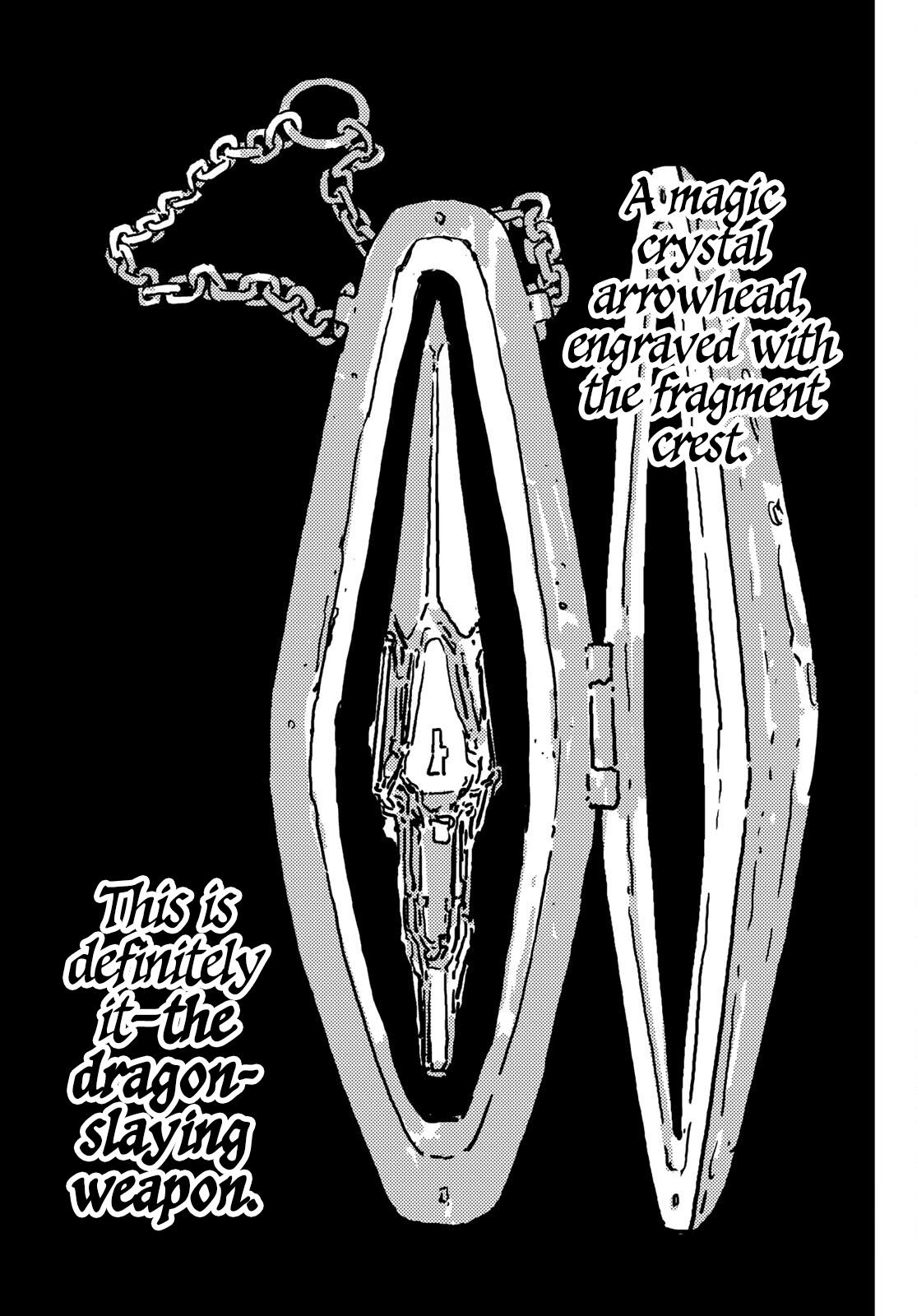 Tower Dungeon Chap 7 - Next Chap 8