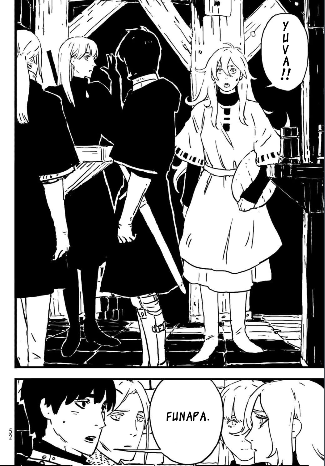 Tower Dungeon Chap 4 - Next Chap 5