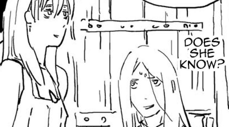 Tower Dungeon Chap 5 - Next Chap 6