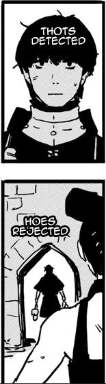 Tower Dungeon Chap 5 - Next Chap 6