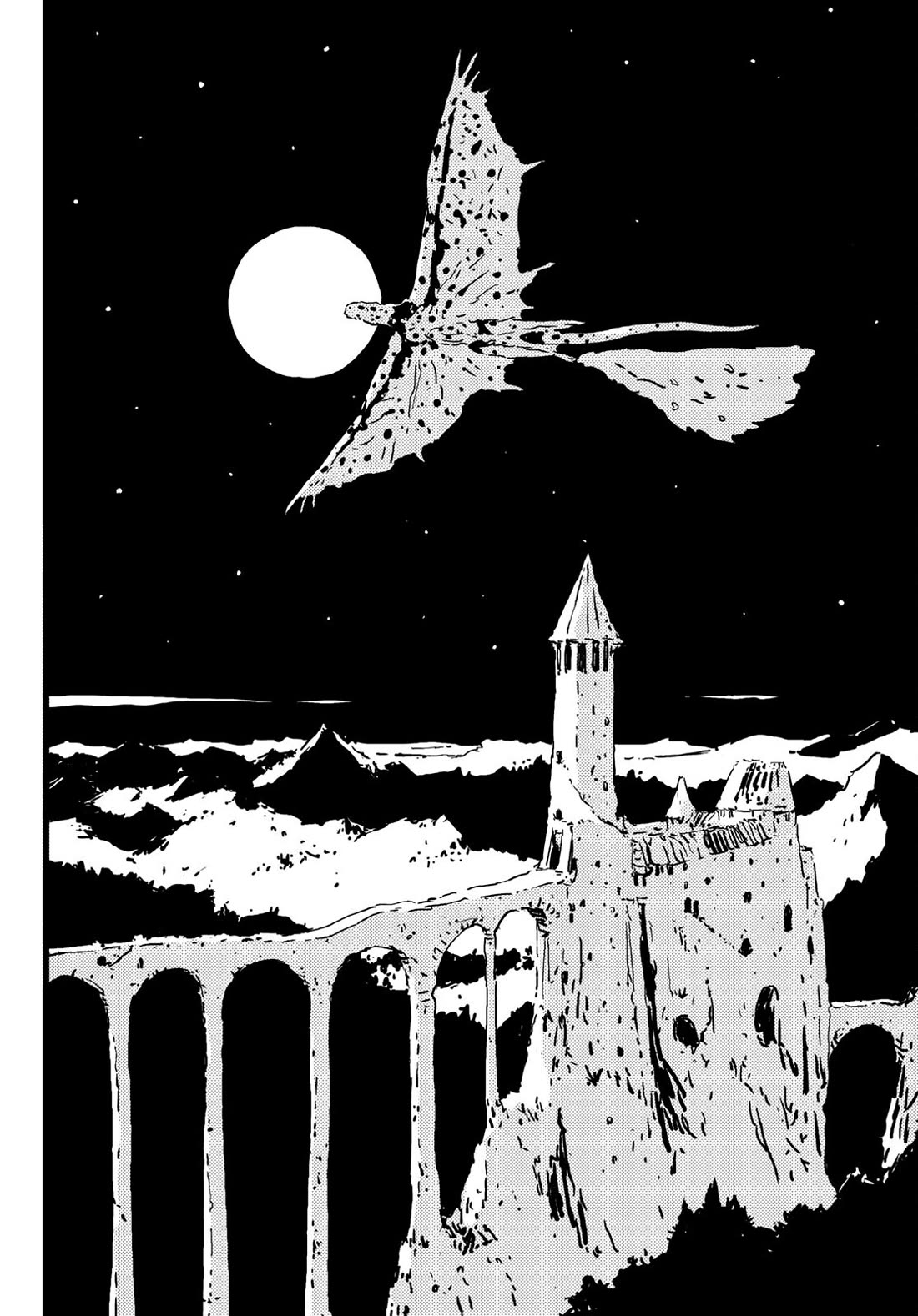 Tower Dungeon Chap 5 - Next Chap 6