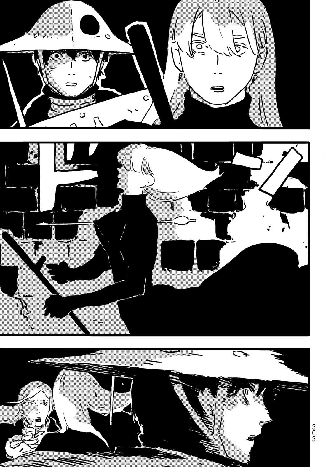 Tower Dungeon Chap 6 - Next Chap 7