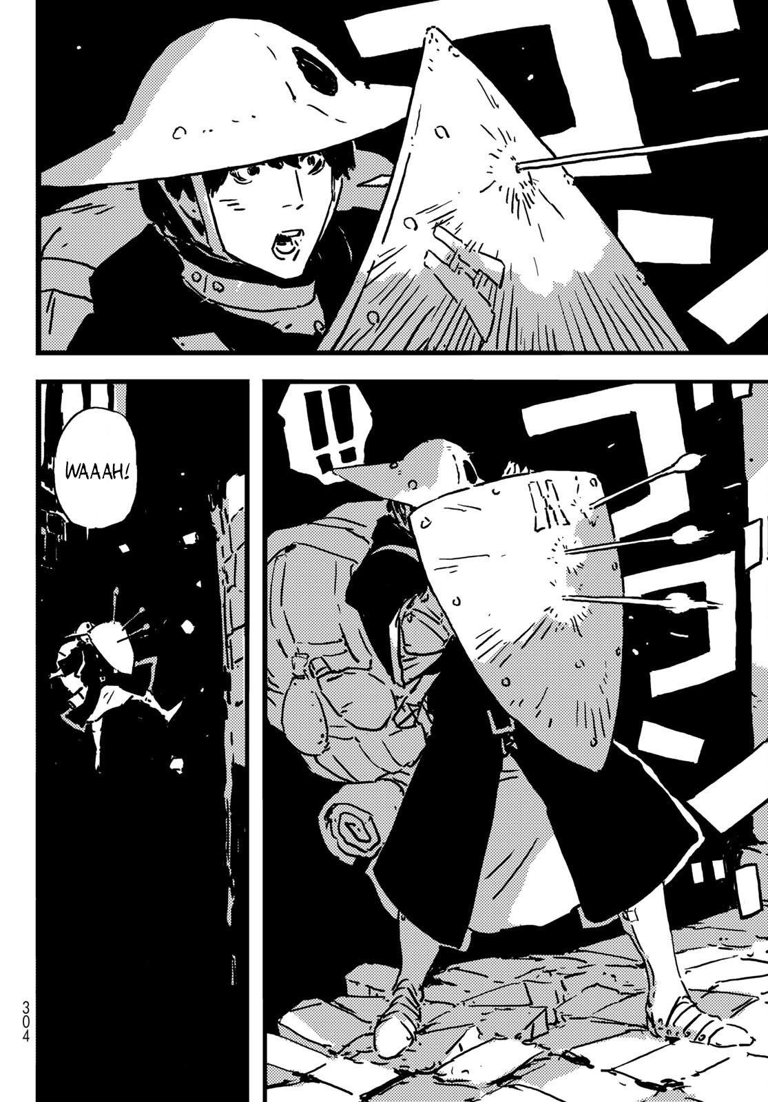 Tower Dungeon Chap 6 - Next Chap 7