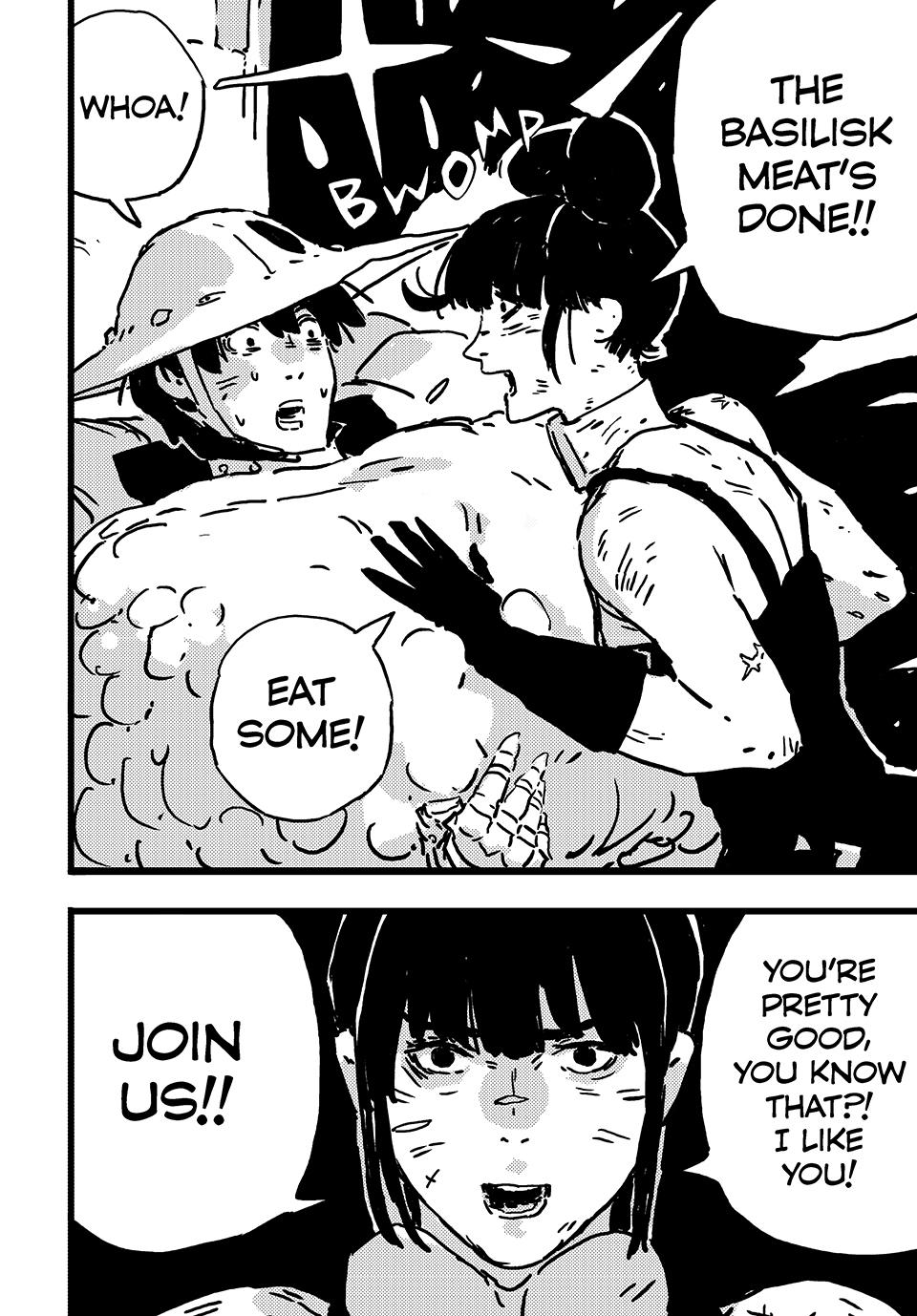 Tower Dungeon Chap 9 - Next Chap 10