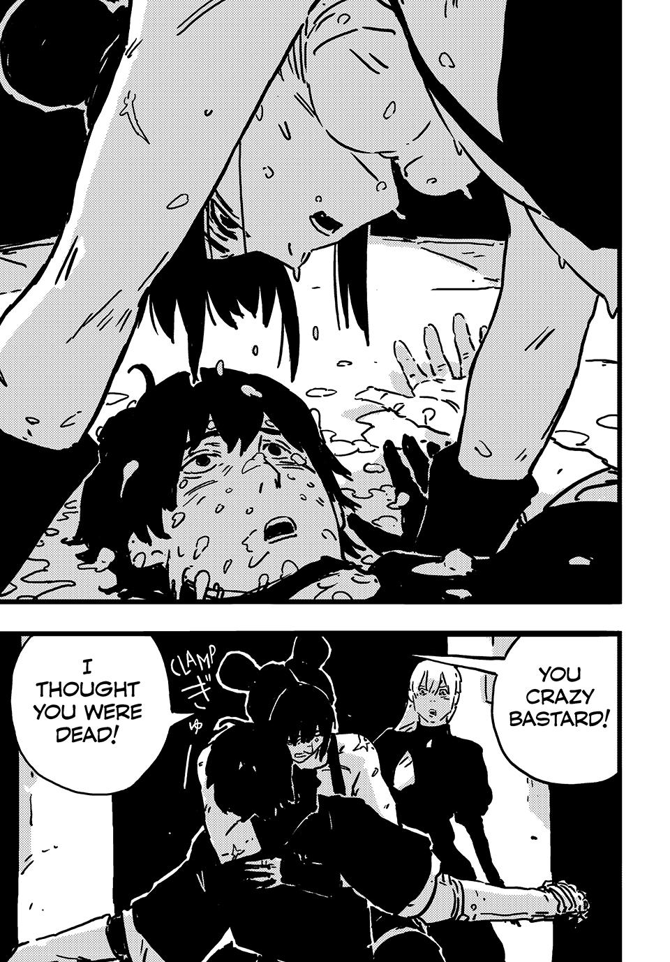 Tower Dungeon Chap 9 - Next Chap 10