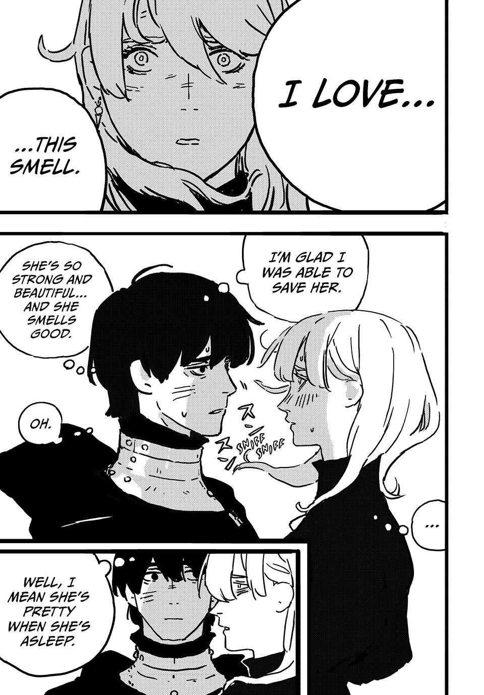 Tower Dungeon Chap 9 - Next Chap 10