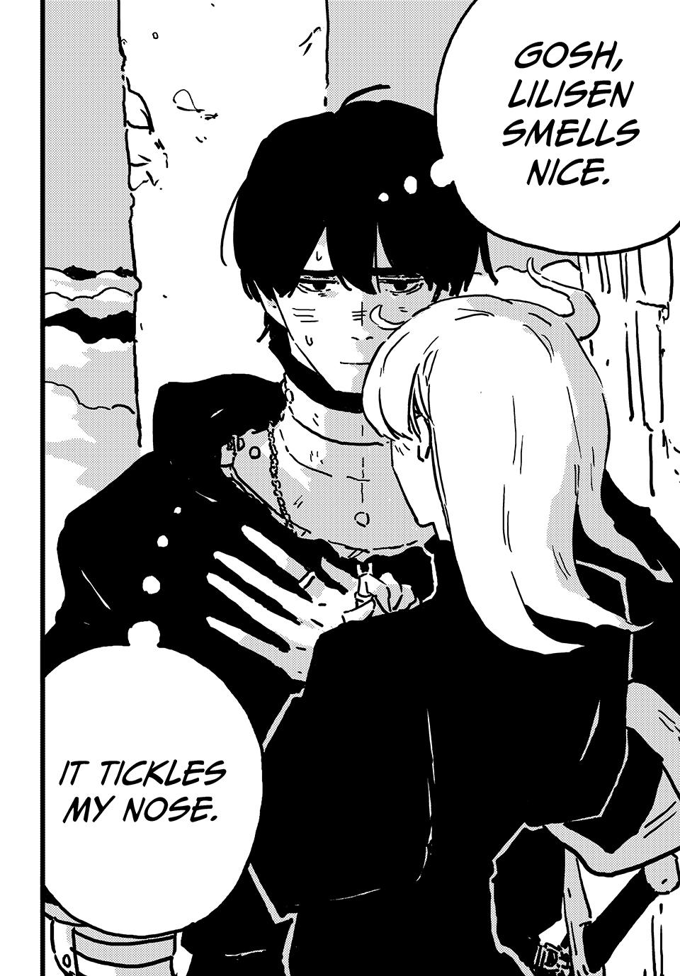 Tower Dungeon Chap 9 - Next Chap 10