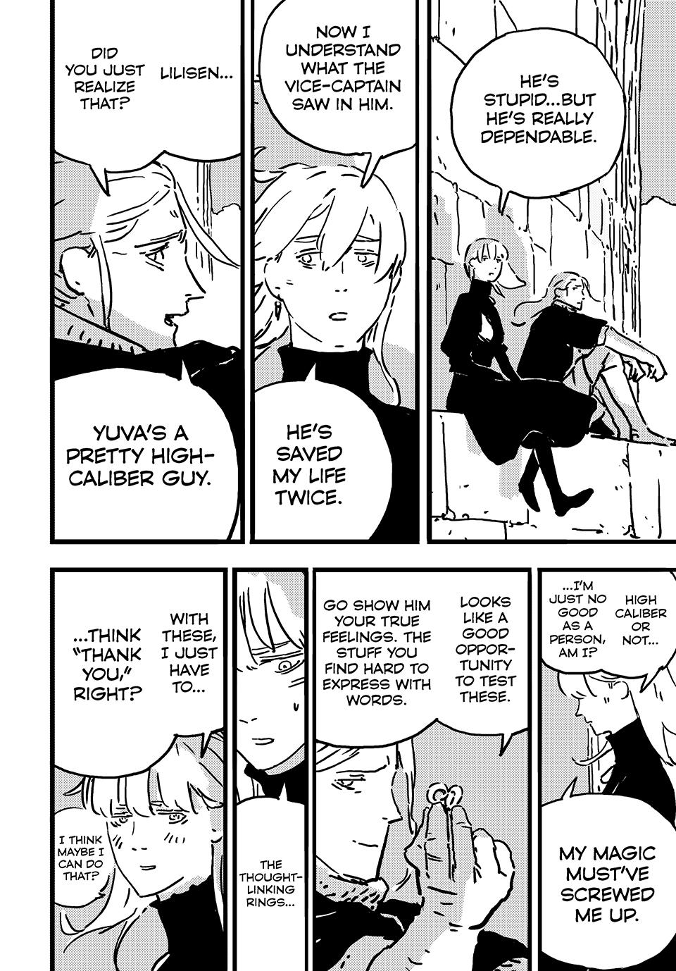 Tower Dungeon Chap 9 - Next Chap 10