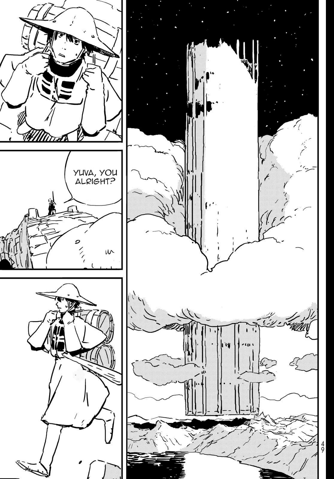 Tower Dungeon Chap 1 - Next Chap 2