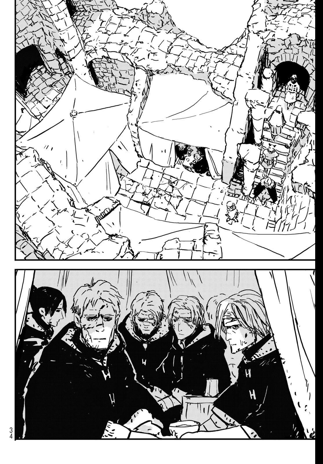 Tower Dungeon Chap 1 - Next Chap 2