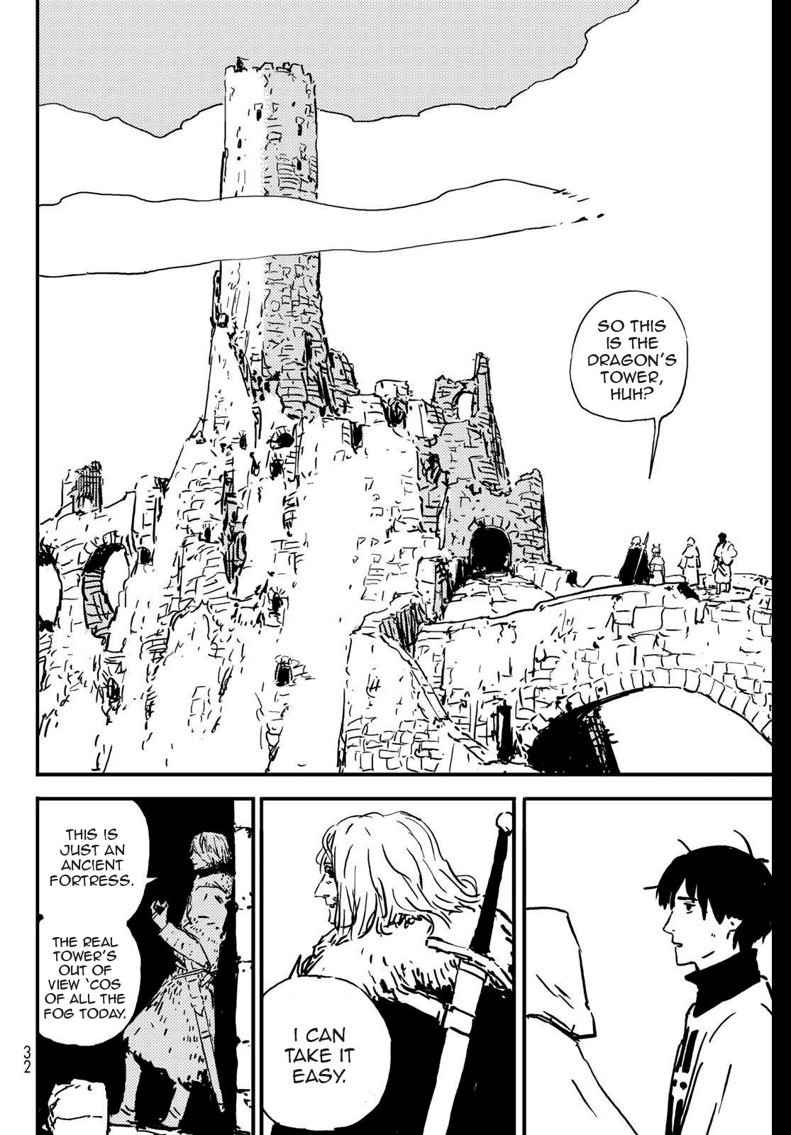 Tower Dungeon Chap 1 - Next Chap 2