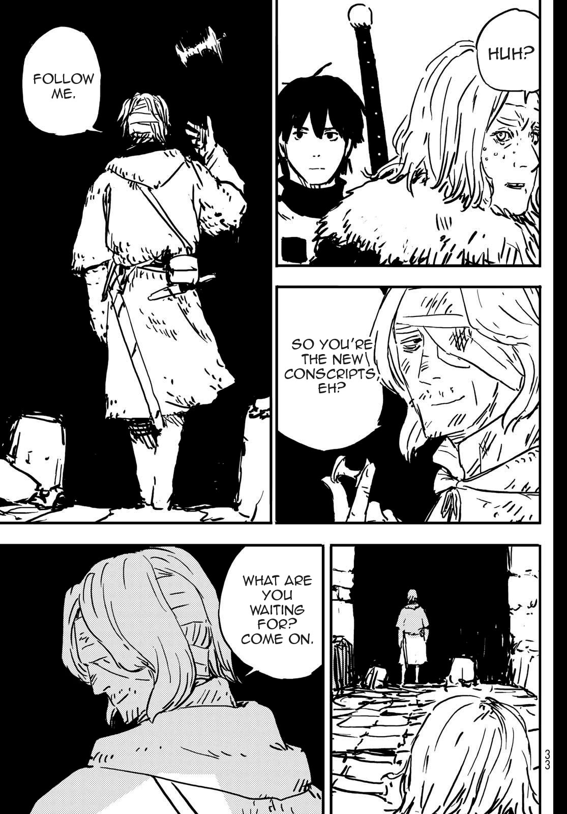 Tower Dungeon Chap 1 - Next Chap 2