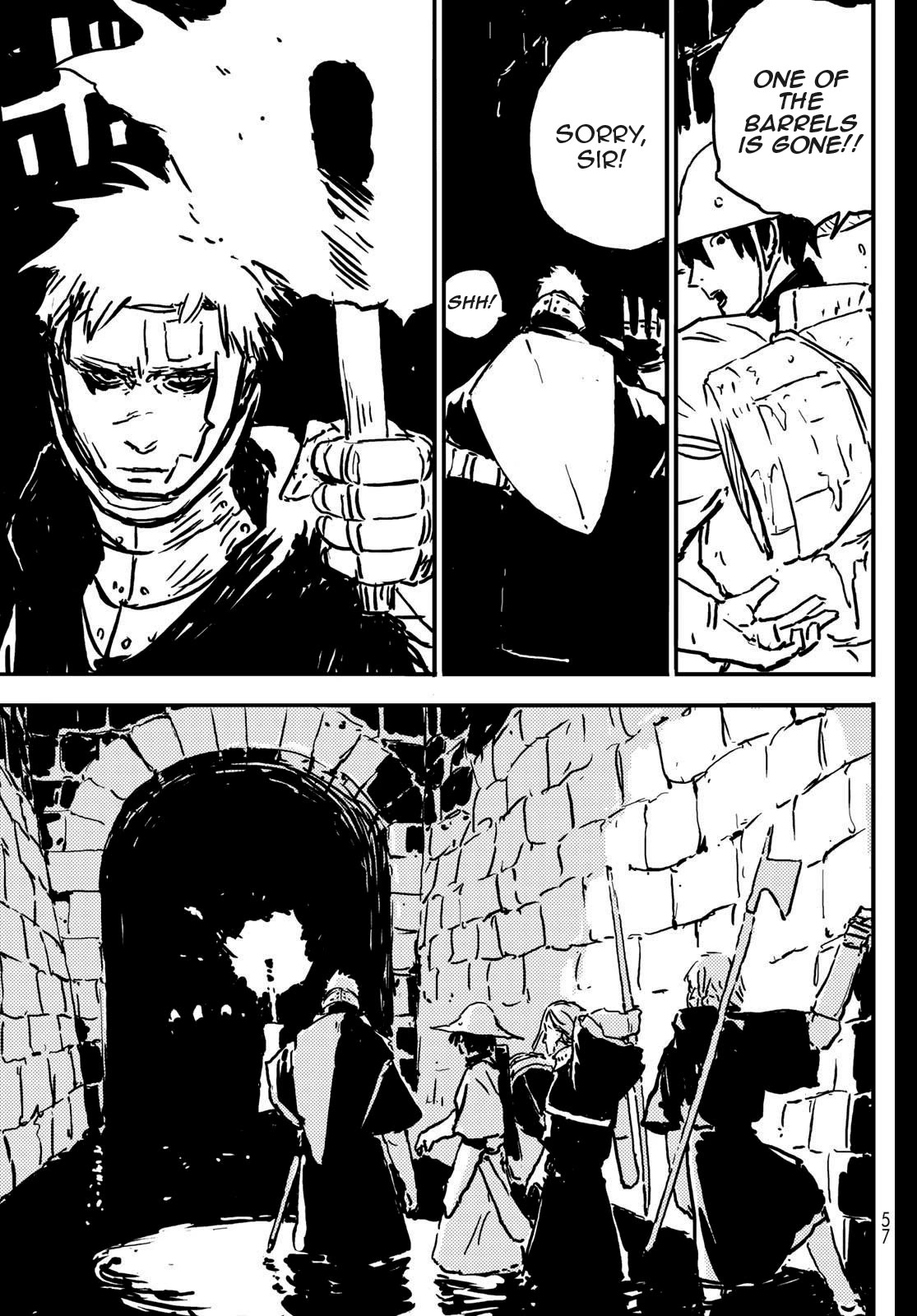 Tower Dungeon Chap 1 - Next Chap 2