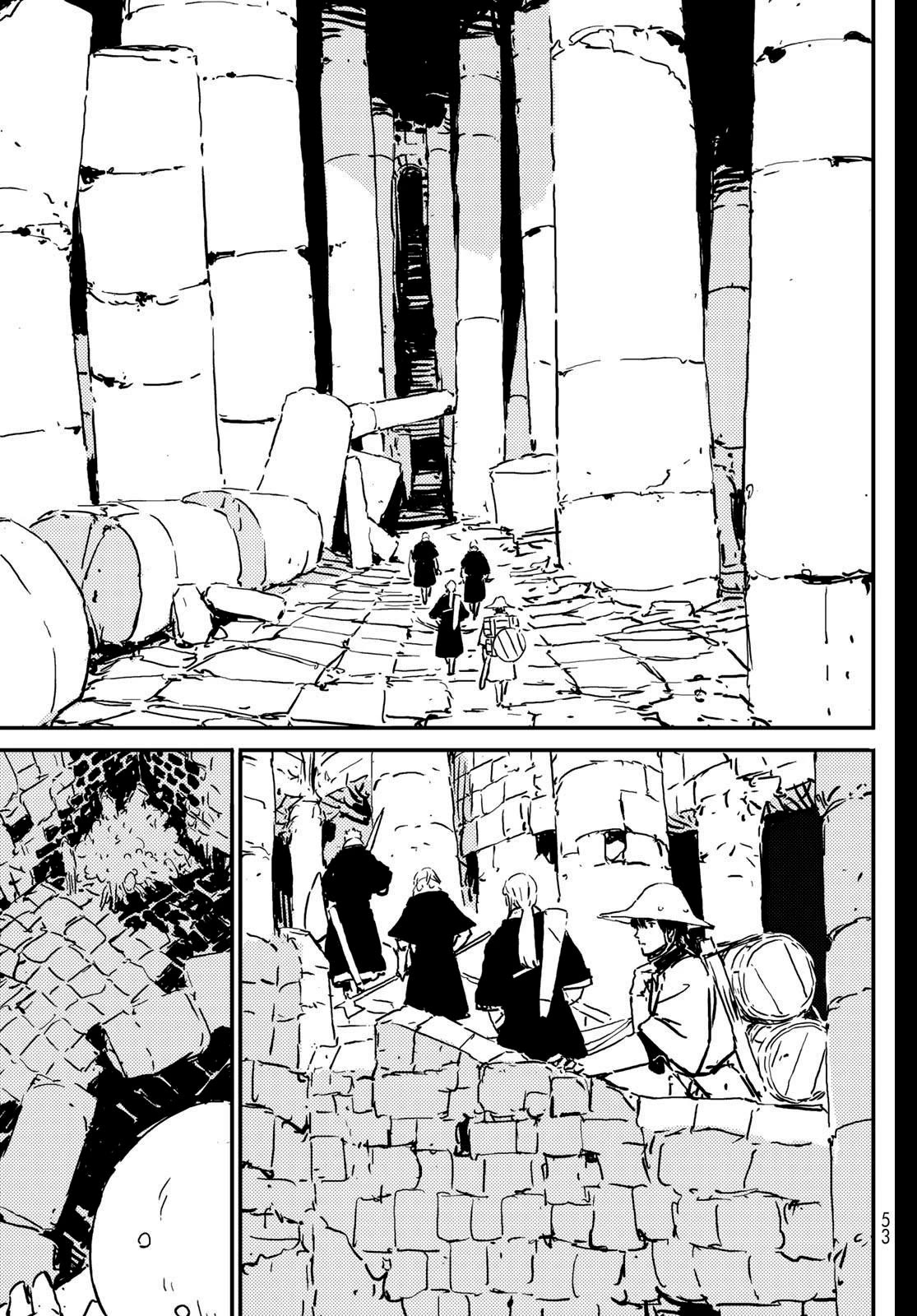 Tower Dungeon Chap 1 - Next Chap 2