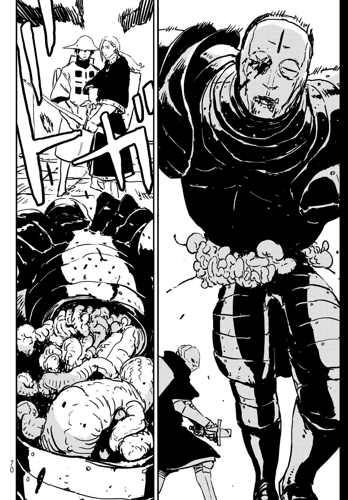 Tower Dungeon Chap 1 - Next Chap 2