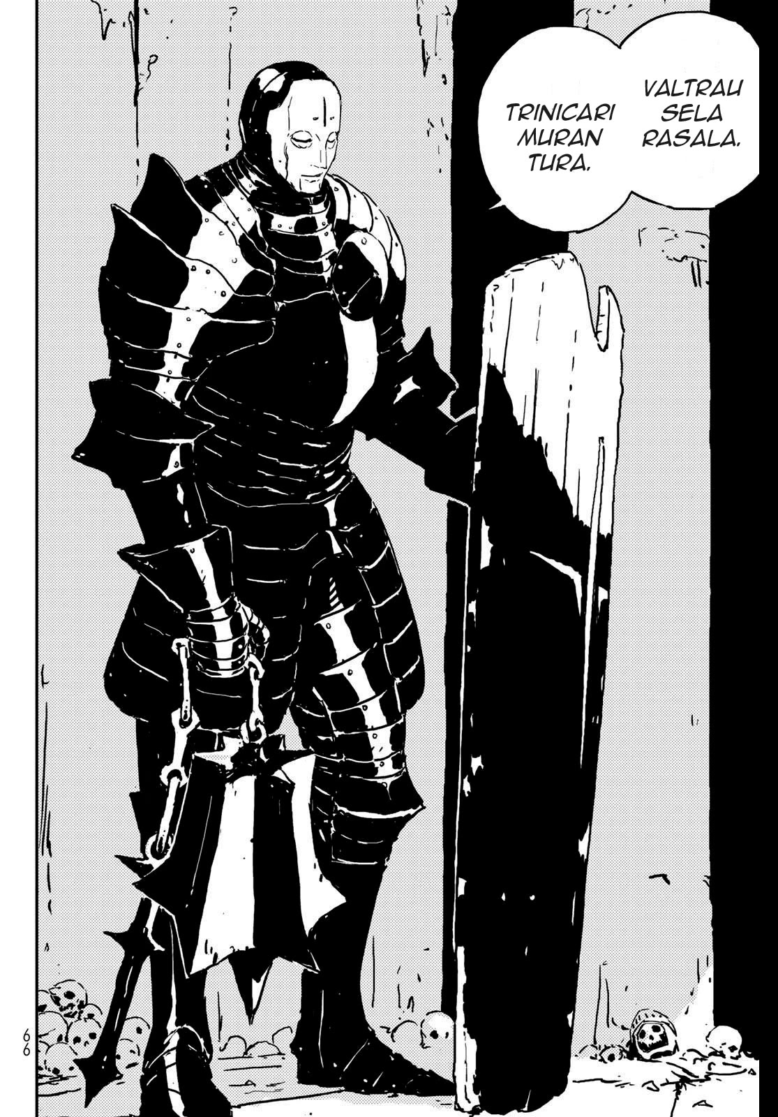 Tower Dungeon Chap 1 - Next Chap 2