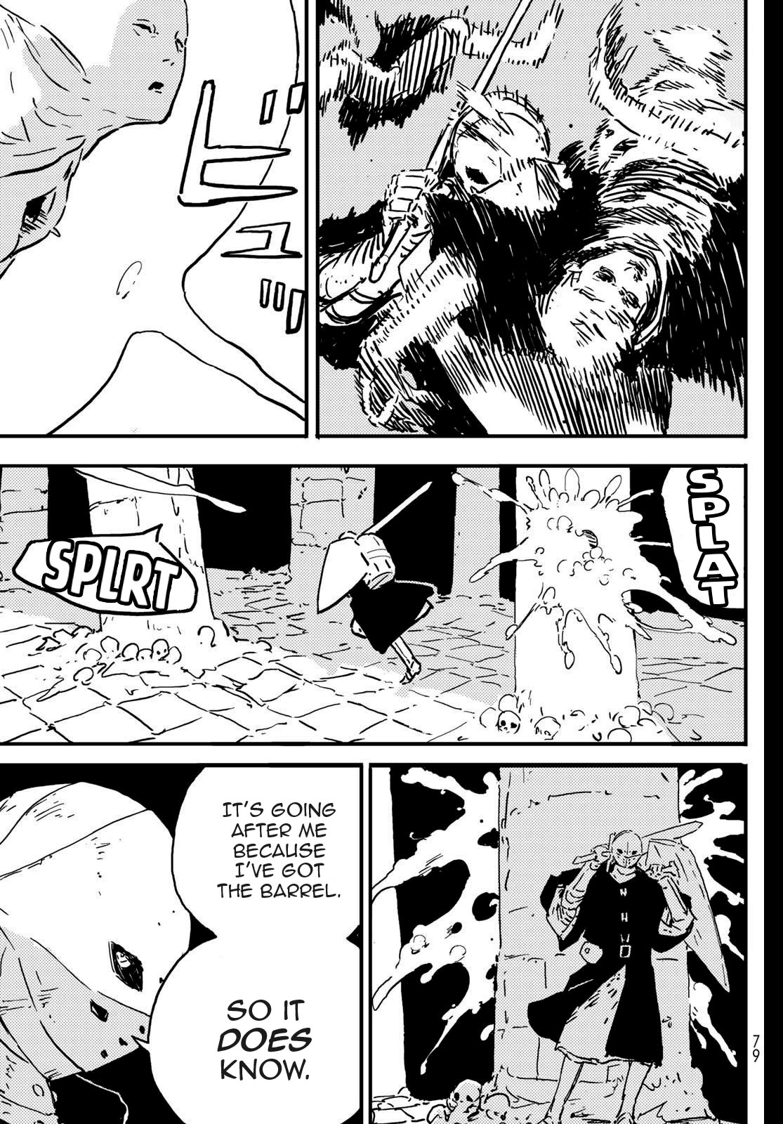 Tower Dungeon Chap 1 - Next Chap 2