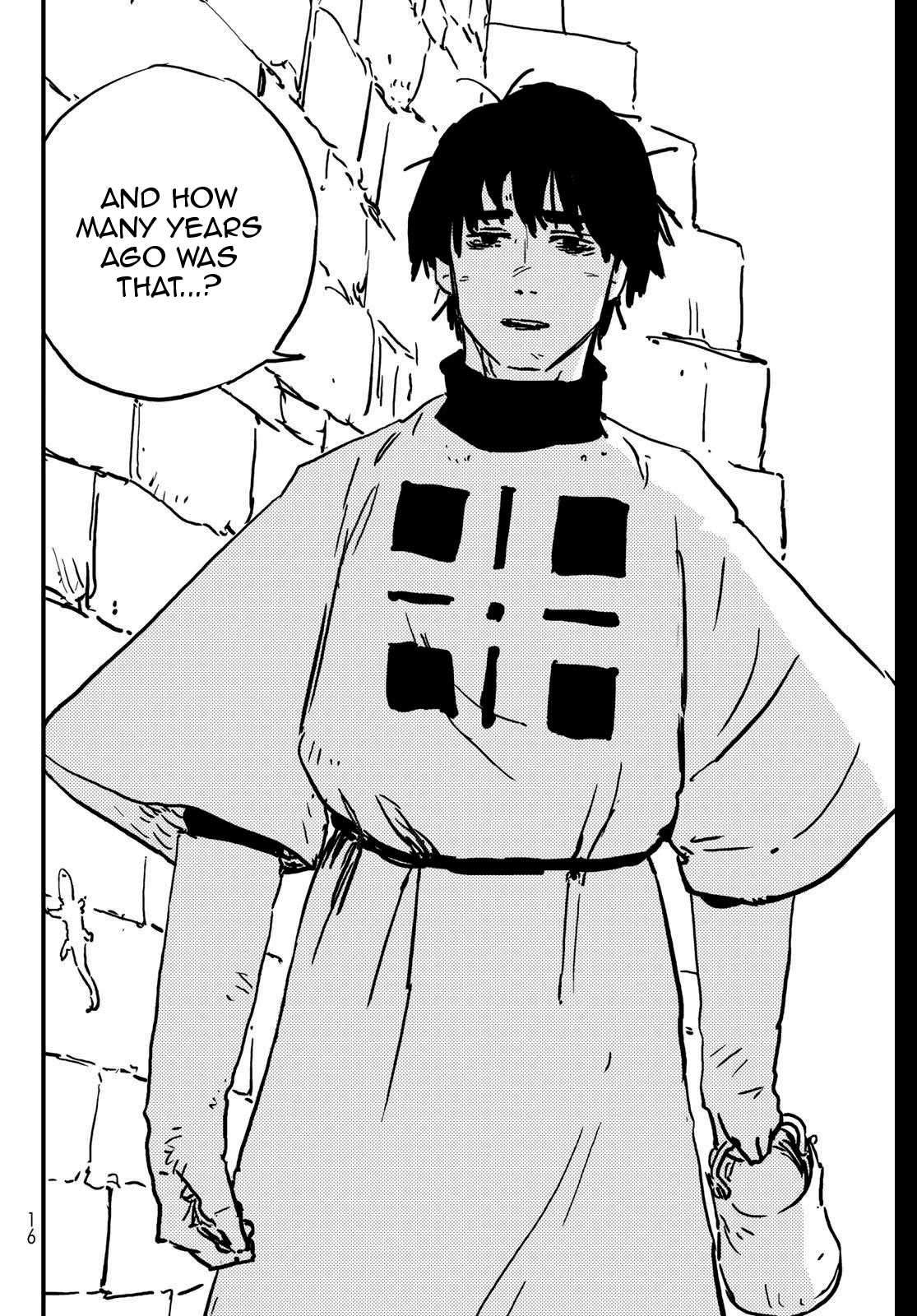 Tower Dungeon Chap 1 - Next Chap 2