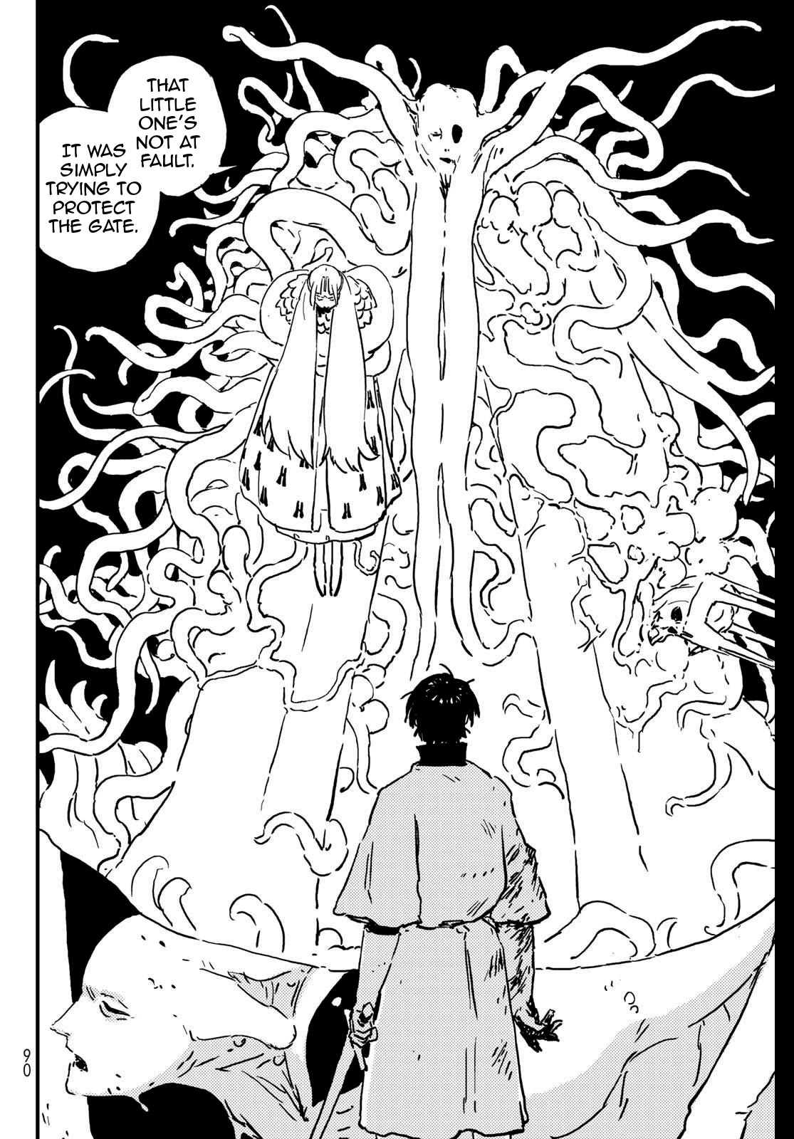 Tower Dungeon Chap 1 - Next Chap 2