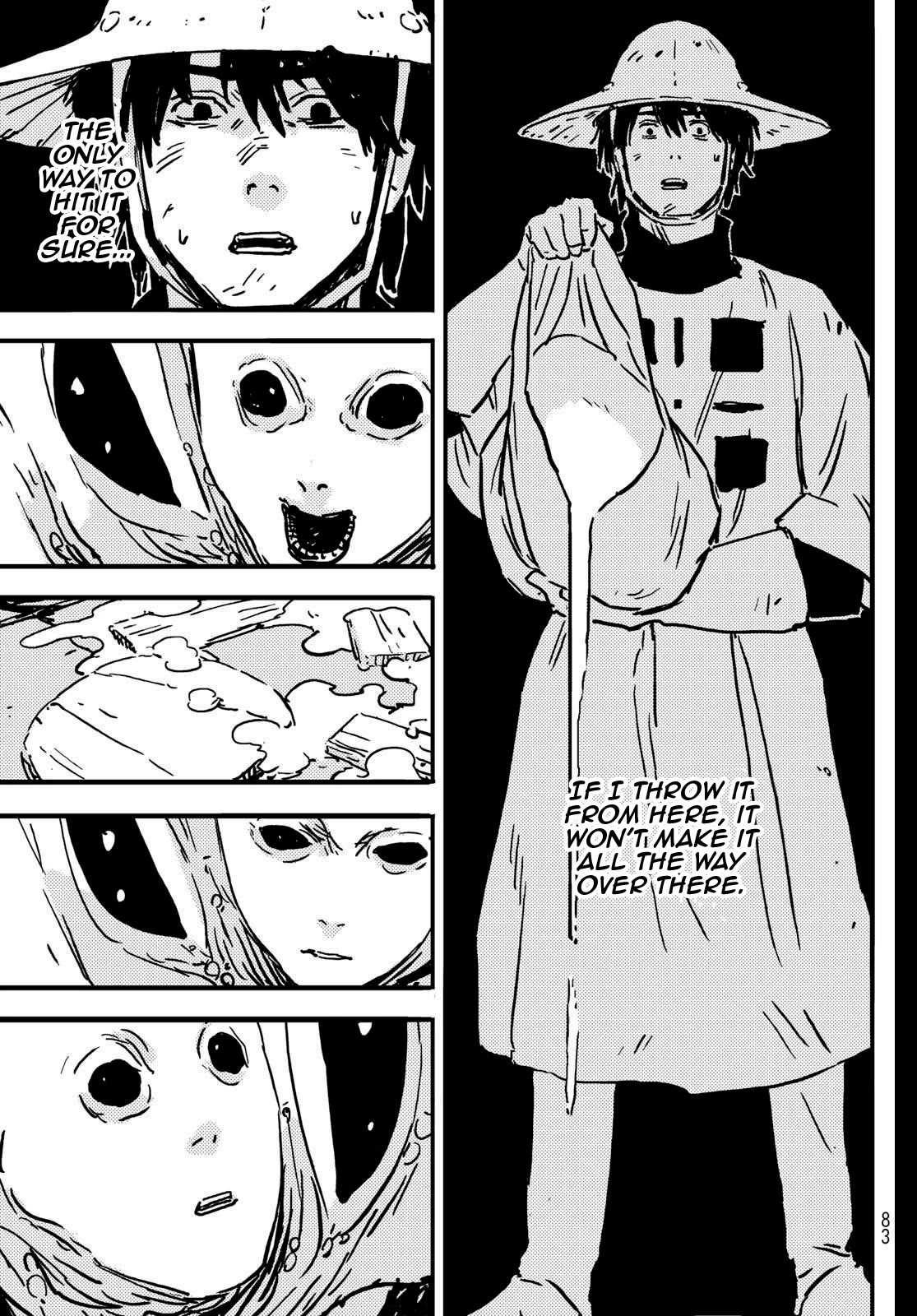 Tower Dungeon Chap 1 - Next Chap 2