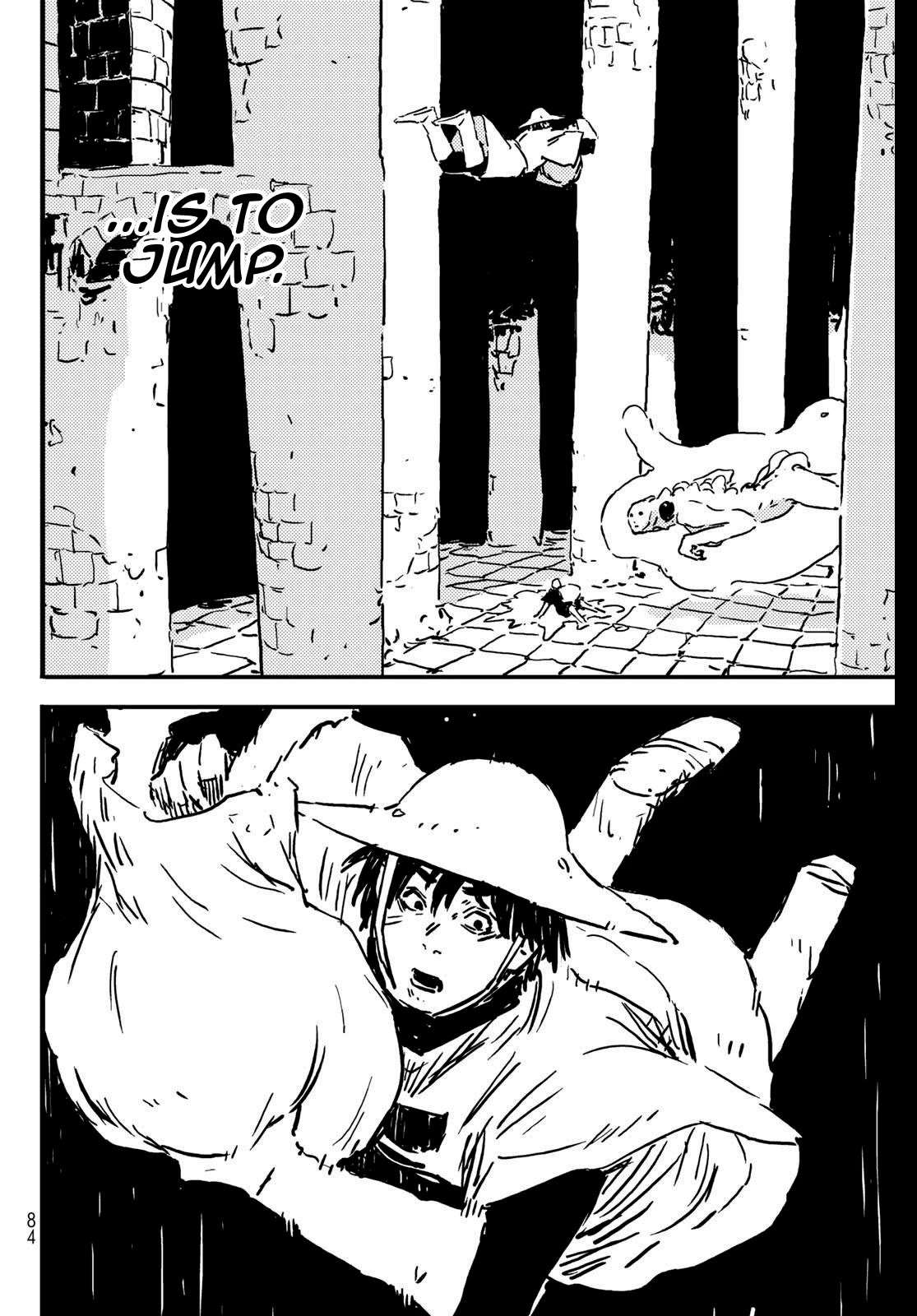 Tower Dungeon Chap 1 - Next Chap 2