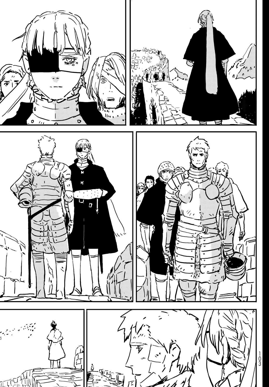 Tower Dungeon Chap 1 - Next Chap 2