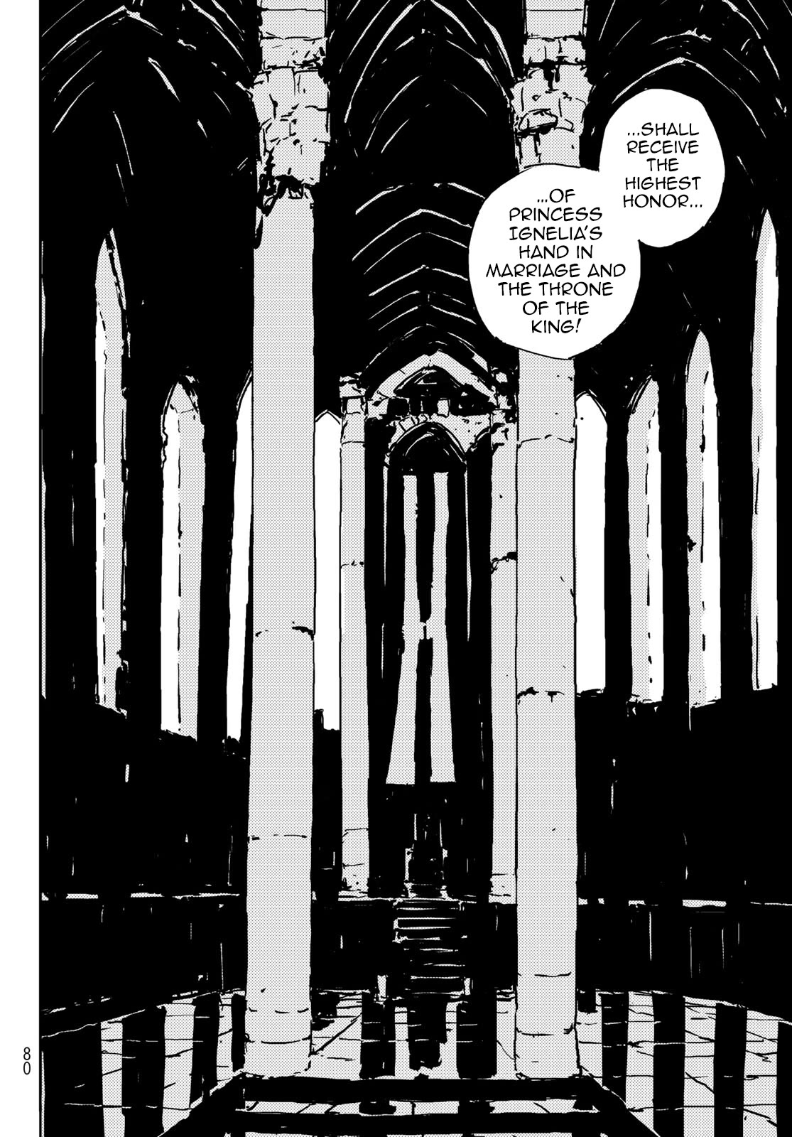 Tower Dungeon Chap 2 - Next Chap 3