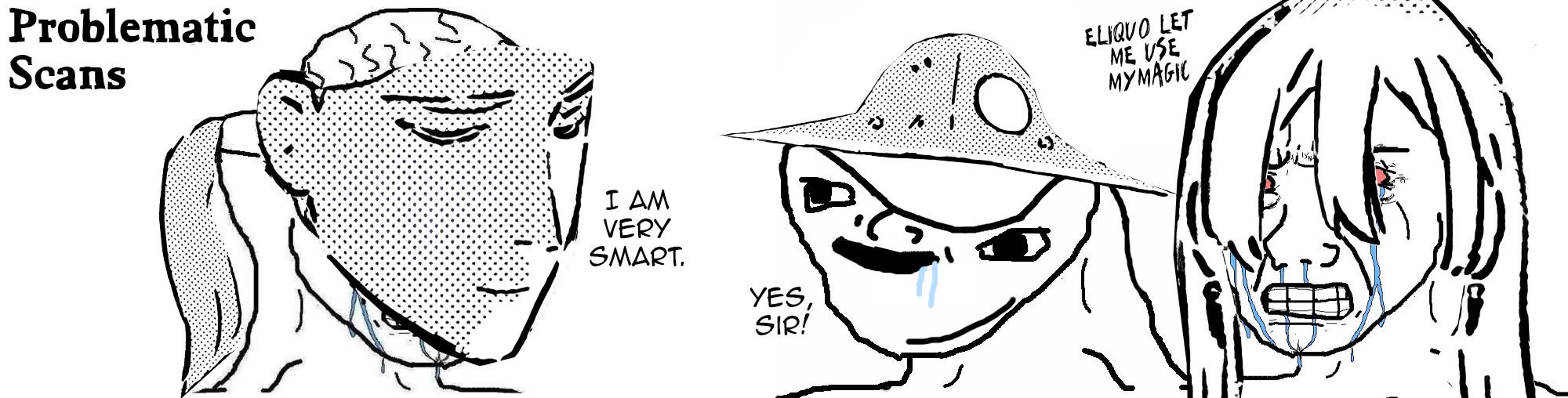 Tower Dungeon Chap 3 - Next Chap 4