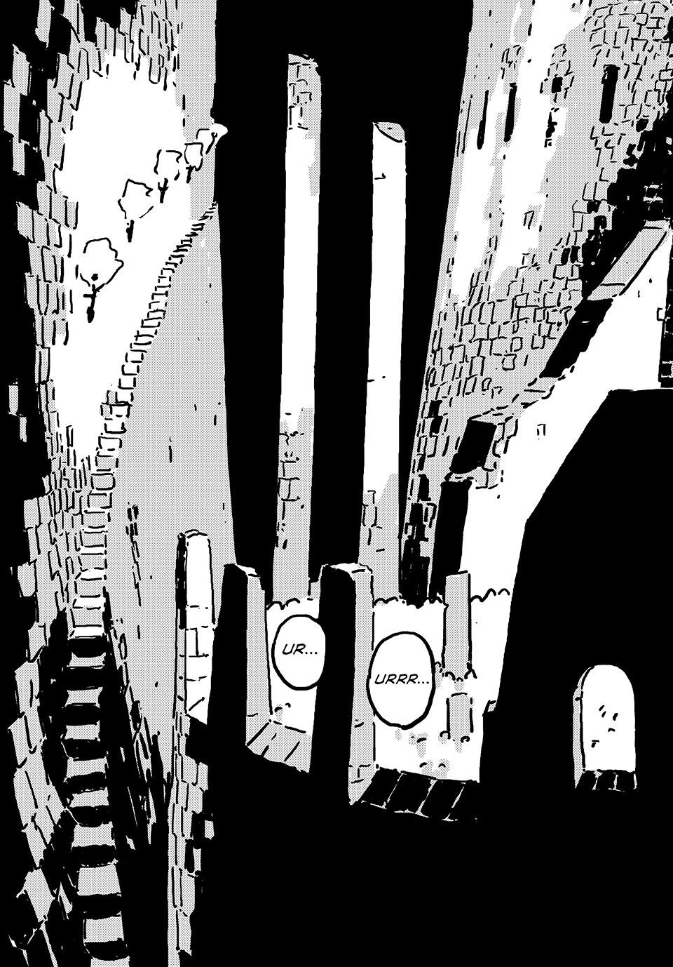 Tower Dungeon Chap 17 - Next Chap 18