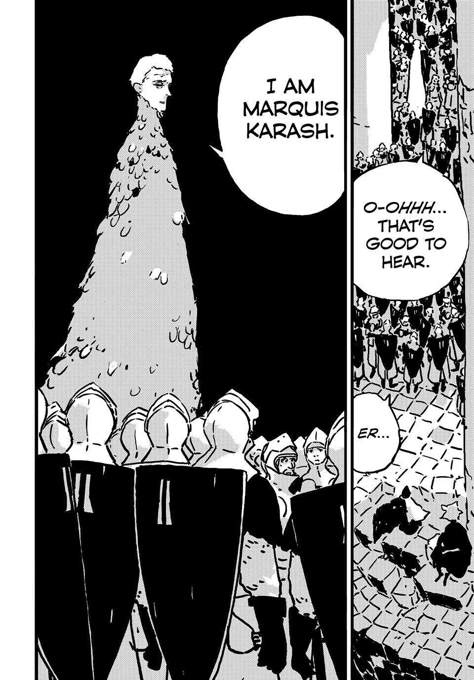 Tower Dungeon Chap 14 - Next Chap 15