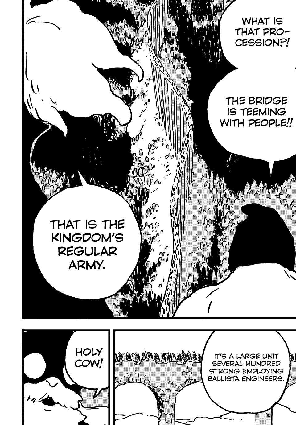 Tower Dungeon Chap 14 - Next Chap 15