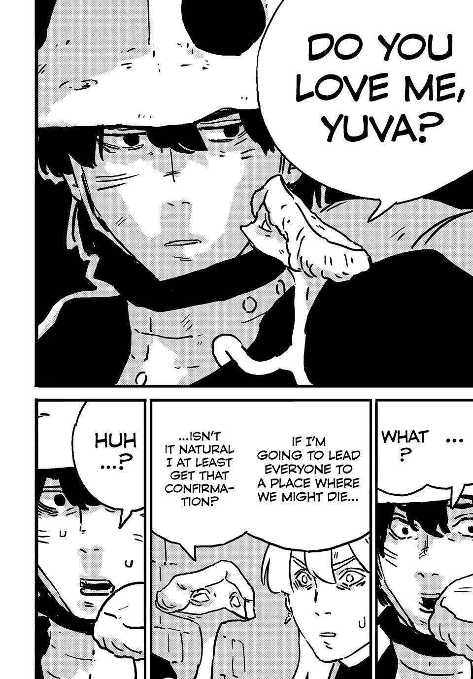 Tower Dungeon Chap 16 - Next Chap 17