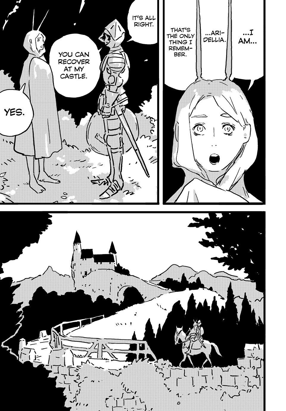 Tower Dungeon Chap 19 - Next Chap 20